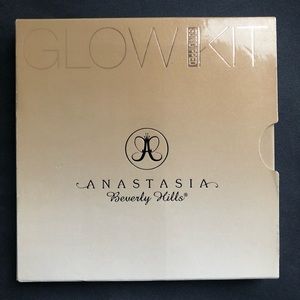 Anastasia Beverly Hills Glow Kit Sun Dipped